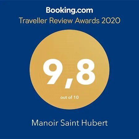 Manoir Hubert