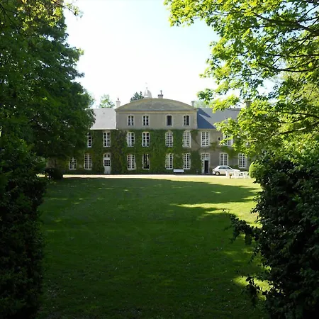 Manoir Hubert Bed and breakfast 3*
