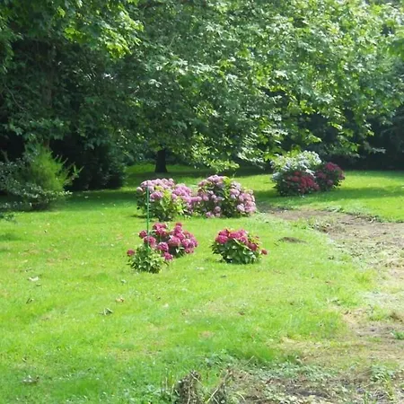 Manoir Hubert Saint-Vigor-le-Grand
