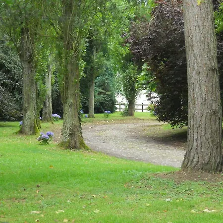 Manoir Hubert Saint-Vigor-le-Grand