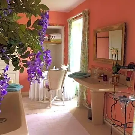 Bed and Breakfast Manoir Hubert