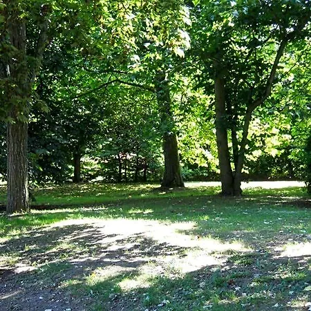 Manoir Hubert 3* Saint-Vigor-le-Grand