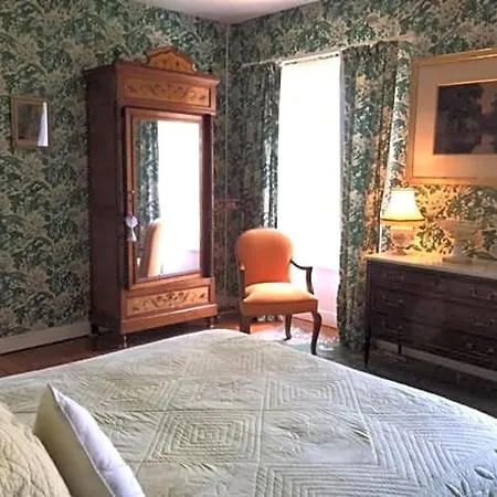 Manoir Hubert 3* Saint-Vigor-le-Grand