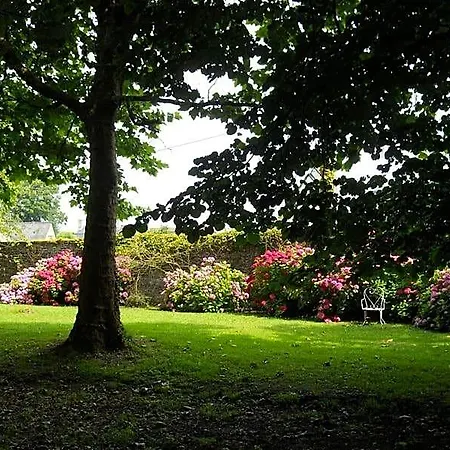 Manoir Hubert Saint-Vigor-le-Grand