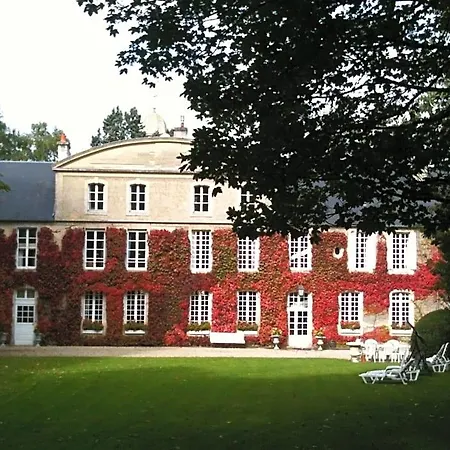 Manoir Hubert 3* Saint-Vigor-le-Grand
