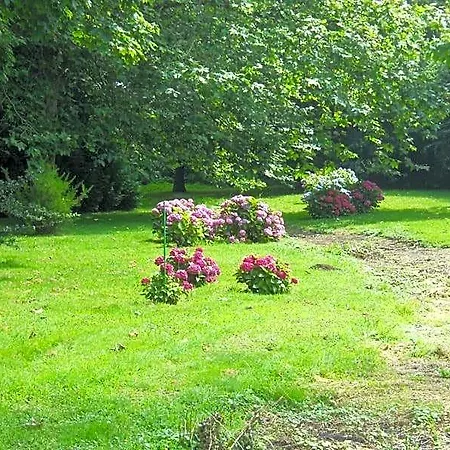 Manoir Hubert Bed and Breakfast Saint-Vigor-le-Grand