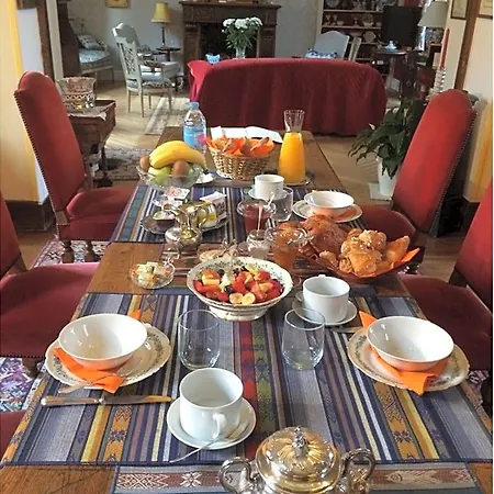 Manoir Hubert 3* Saint-Vigor-le-Grand