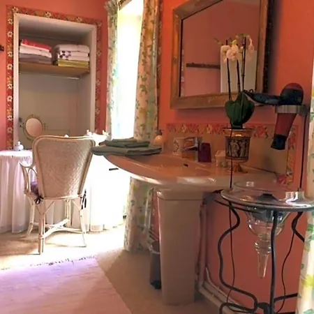 Manoir Hubert 3* Saint-Vigor-le-Grand