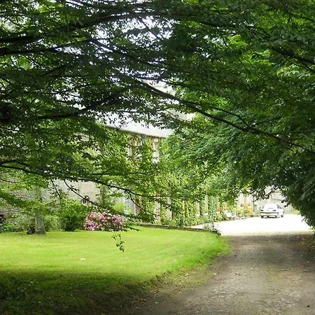 Bed & Breakfast Manoir Hubert Saint-Vigor-le-Grand