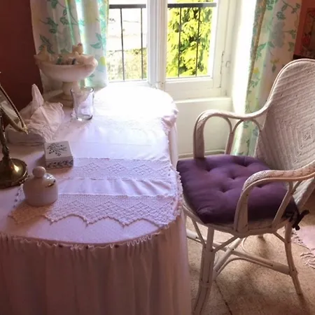 Manoir Hubert 3* Saint-Vigor-le-Grand
