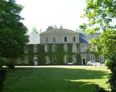 Bed and Breakfast Manoir Hubert