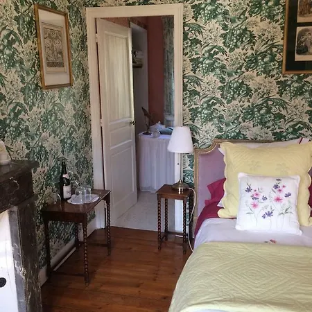 Manoir Hubert 3* Saint-Vigor-le-Grand
