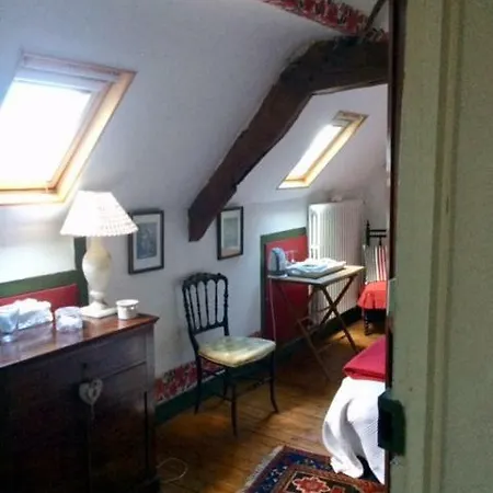 Manoir Hubert