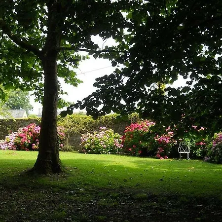 Manoir Hubert Saint-Vigor-le-Grand