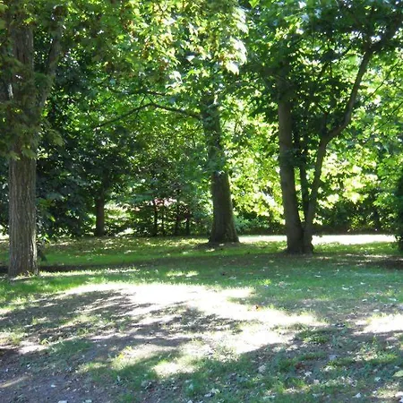 Manoir Hubert Saint-Vigor-le-Grand