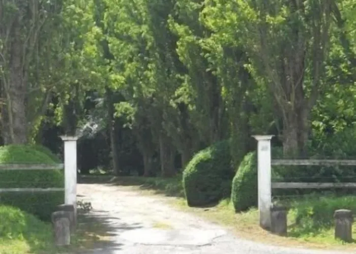 Manoir Hubert ベッド・アンド・ブレックファスト Saint-Vigor-le-Grand