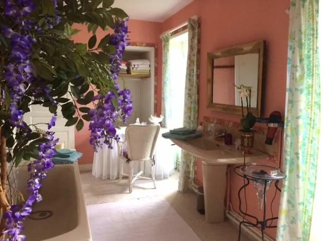 Manoir Hubert 3* Saint-Vigor-le-Grand